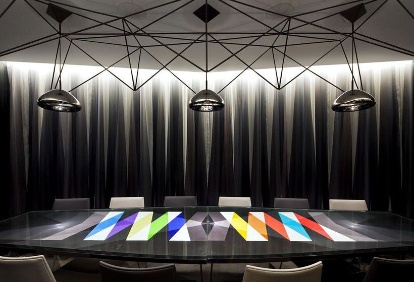 Hotel W Seattle  | Seattle | Washington | United States 10