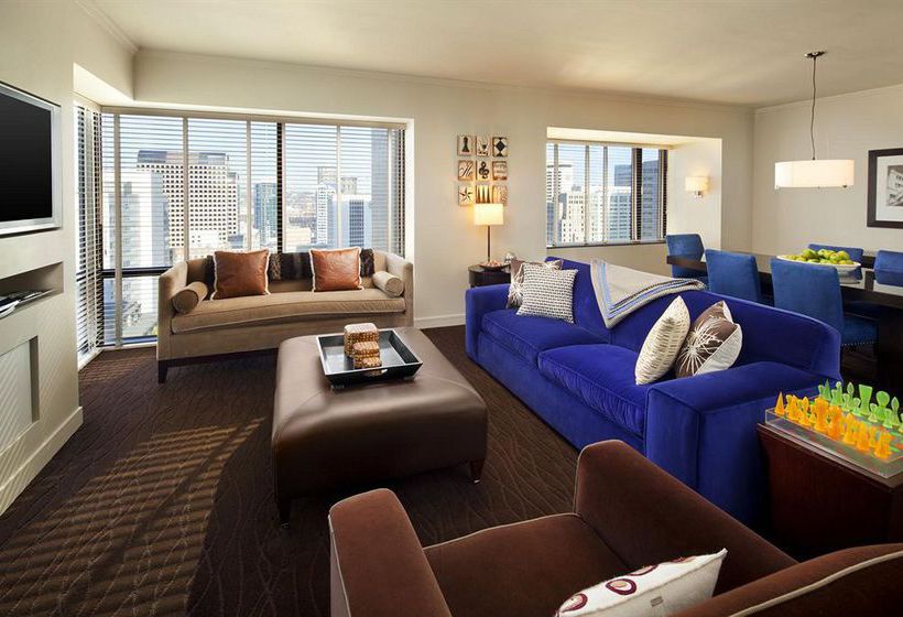 Hotel W Seattle  | Seattle | Washington | United States 11