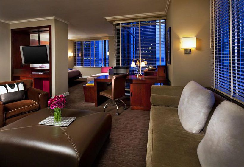 Hotel W Seattle  | Seattle | Washington | United States 13