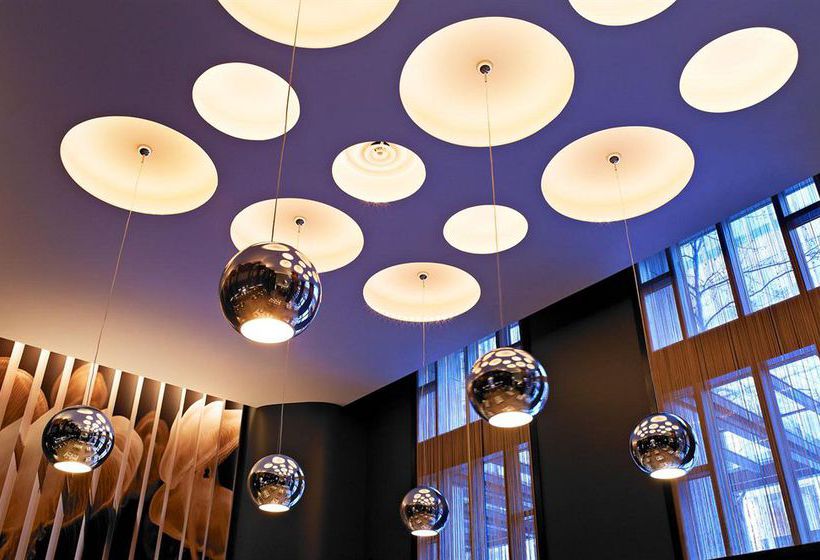 Hotel W Seattle  | Seattle | Washington | United States 14