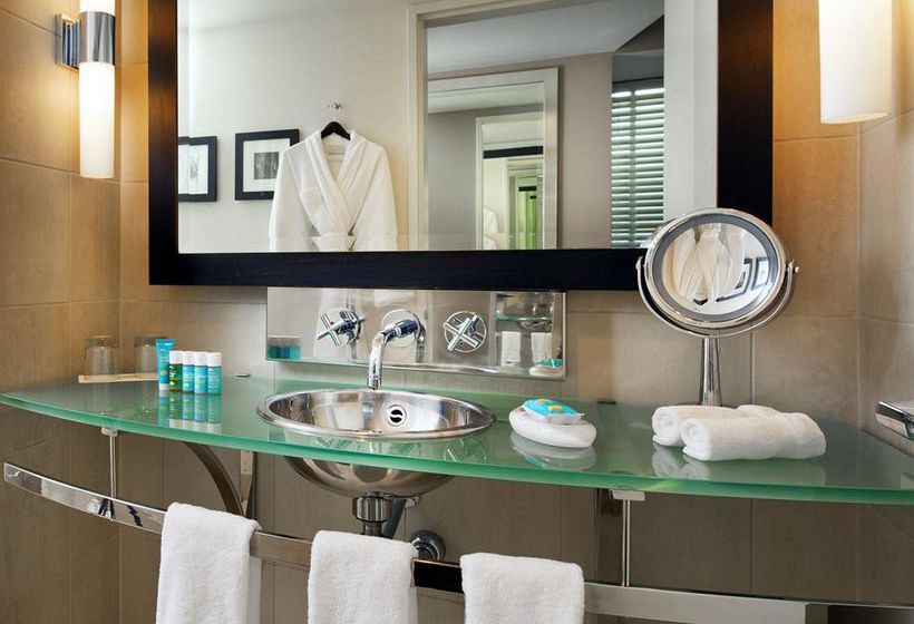 Hotel W Seattle  | Seattle | Washington | United States 16