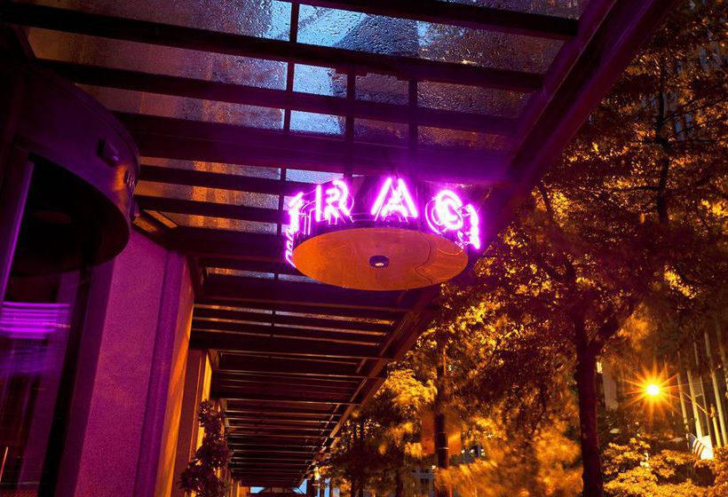 Hotel W Seattle  | Seattle | Washington | United States 17