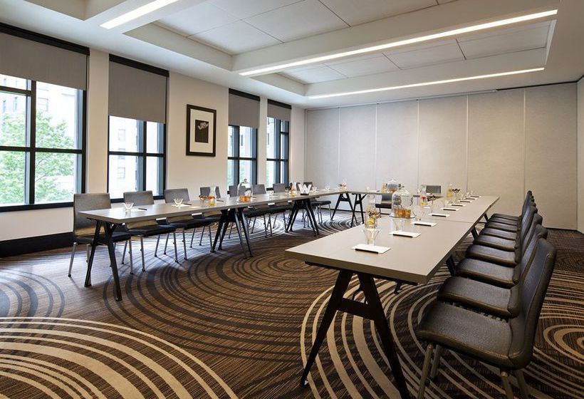 Hotel W Seattle  | Seattle | Washington | United States 18