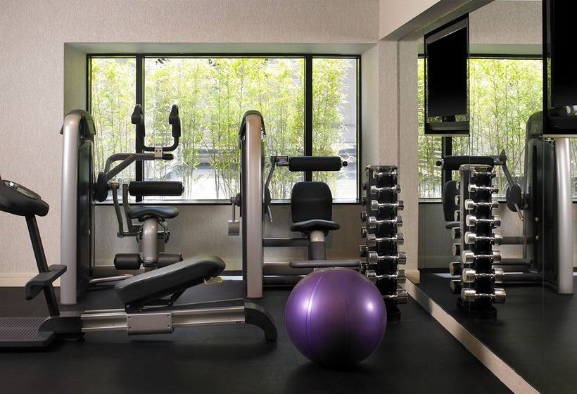 Hotel W Seattle  | Seattle | Washington | United States 19