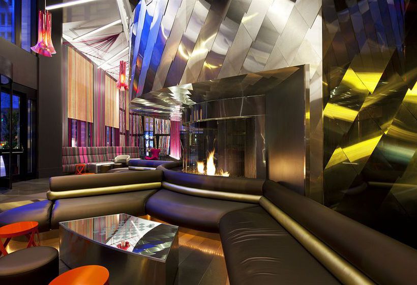 Hotel W Seattle  | Seattle | Washington | United States 3