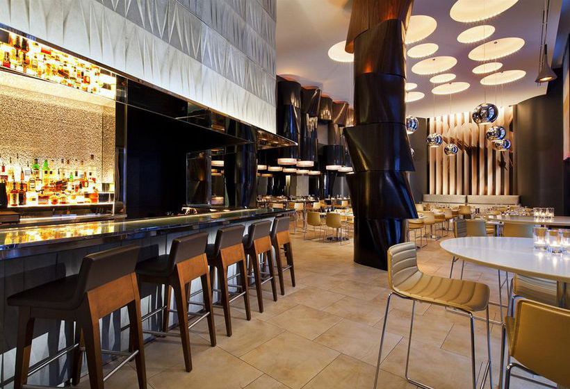 Hotel W Seattle  | Seattle | Washington | United States 6