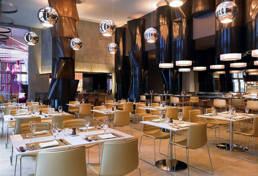 Hotel W Seattle  | Seattle | Washington | United States 7