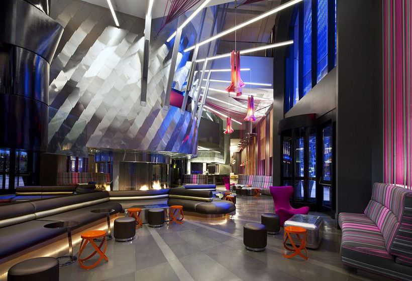 Hotel W Seattle  | Seattle | Washington | United States 9