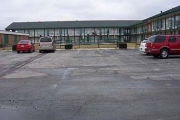 Hotel Knights Inn Wabash   | Wabash | Indiana | United States 3