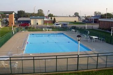 Hotel Knights Inn Wabash   | Wabash | Indiana | United States 4