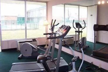 Hotel Knights Inn Wabash   | Wabash | Indiana | United States 8