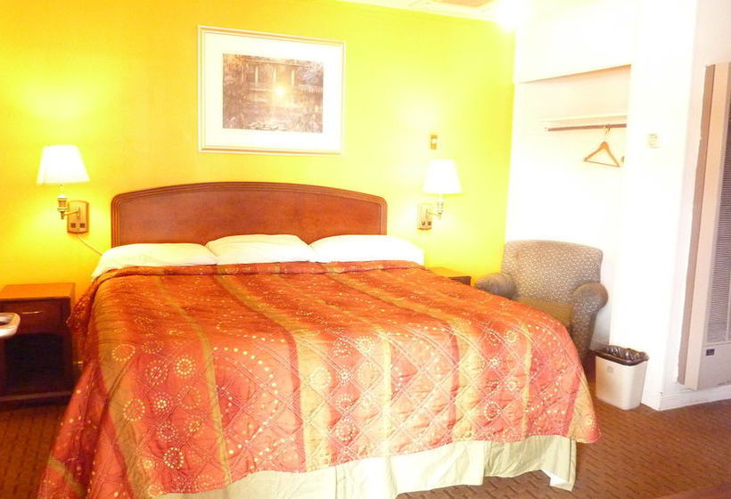 Motel Executive Inn Deming  | Deming | New Mexico | Hôtels aux États-Unis 12