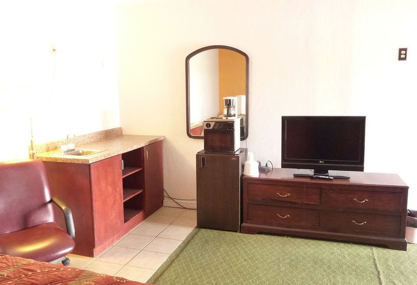 Motel Executive Inn Deming  | Deming | New Mexico | Hôtels aux États-Unis 13