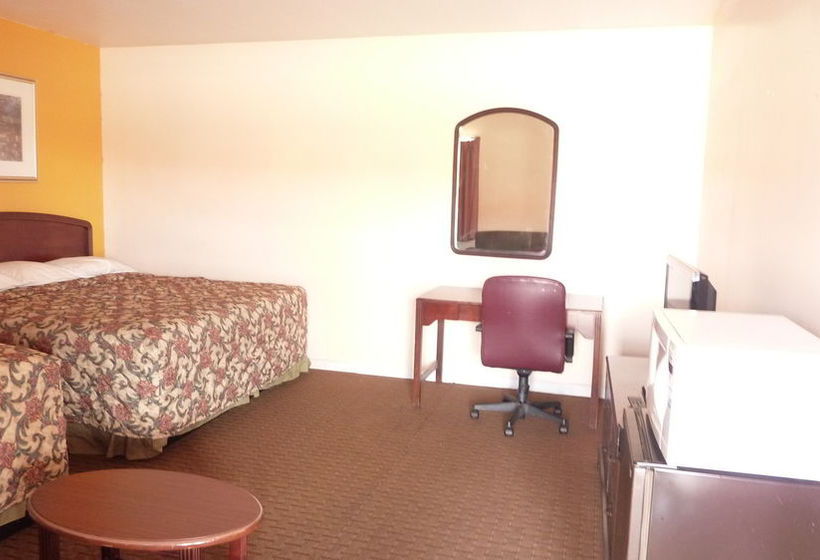 Motel Executive Inn Deming  | Deming | New Mexico | Hôtels aux États-Unis 14