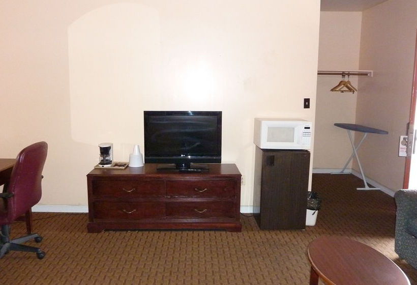 Motel Executive Inn Deming  | Deming | New Mexico | Hôtels aux États-Unis 15