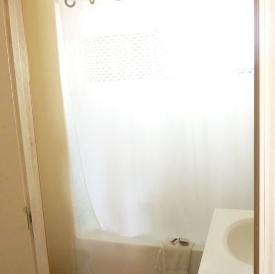 Motel Executive Inn Deming  | Deming | New Mexico | Hôtels aux États-Unis 17