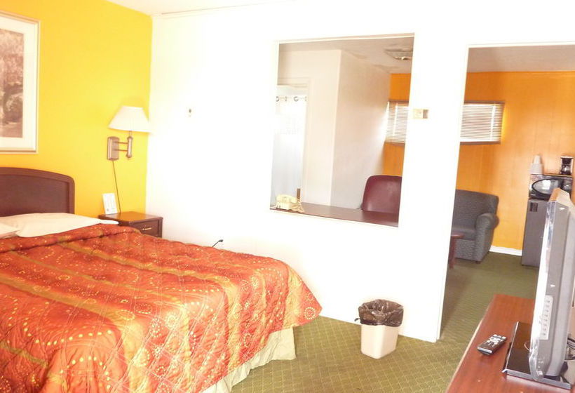 Motel Executive Inn Deming  | Deming | New Mexico | Hôtels aux États-Unis 3