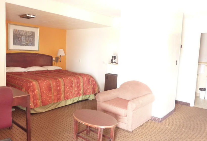 Motel Executive Inn Deming  | Deming | New Mexico | Hôtels aux États-Unis 4