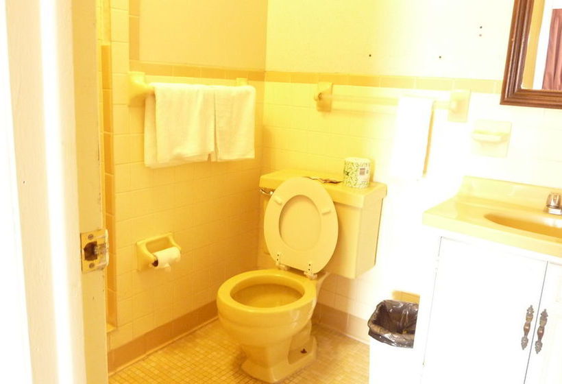 Motel Executive Inn Deming  | Deming | New Mexico | Hôtels aux États-Unis 6