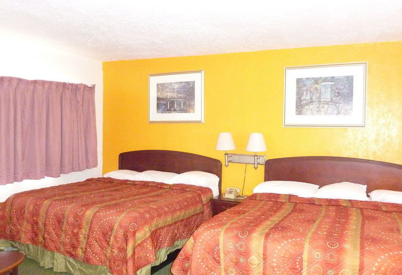 Motel Executive Inn Deming  | Deming | New Mexico | Hôtels aux États-Unis 8