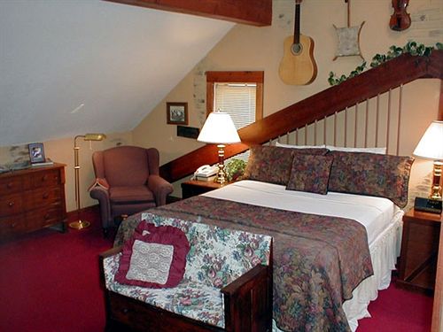 Hotel Walnut Street Inn  | Springfield | Missouri | Hotel negli Stati Uniti 1