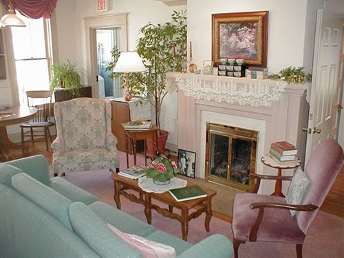 Hotel Walnut Street Inn  | Springfield | Missouri | Hotel negli Stati Uniti 2