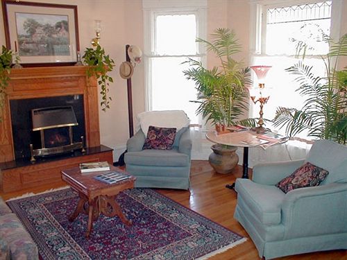 Hotel Walnut Street Inn  | Springfield | Missouri | Hotel negli Stati Uniti 3