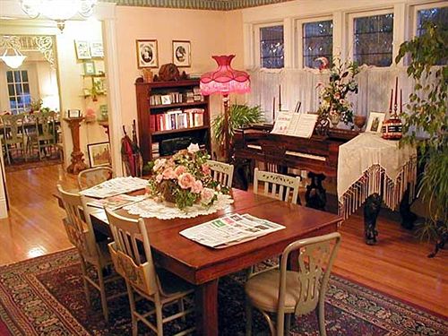 Hotel Walnut Street Inn  | Springfield | Missouri | Hotel negli Stati Uniti 4