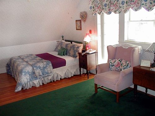 Hotel Walnut Street Inn  | Springfield | Missouri | Hotel negli Stati Uniti 5