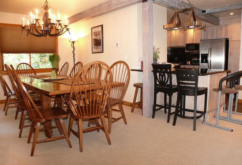 Hotel Waterford Townhomes  | Steamboat Springs | Colorado | United States 10