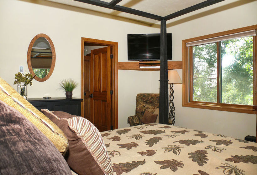 Hotel Waterford Townhomes  | Steamboat Springs | Colorado | United States 12