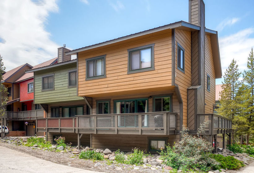 Hotel Waterford Townhomes  | Steamboat Springs | Colorado | United States 13