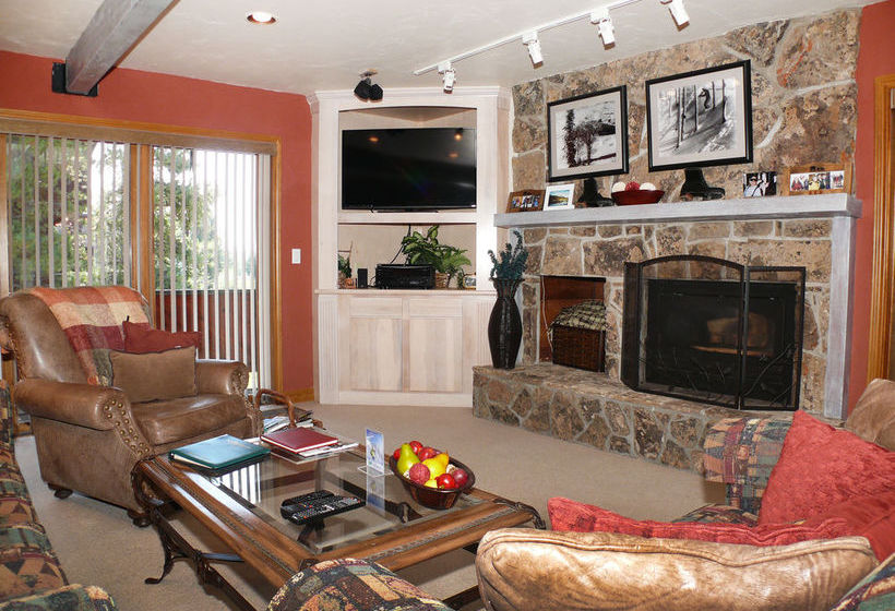 Hotel Waterford Townhomes  | Steamboat Springs | Colorado | United States 16