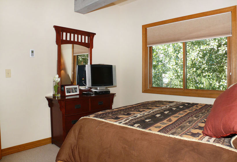 Hotel Waterford Townhomes  | Steamboat Springs | Colorado | United States 17