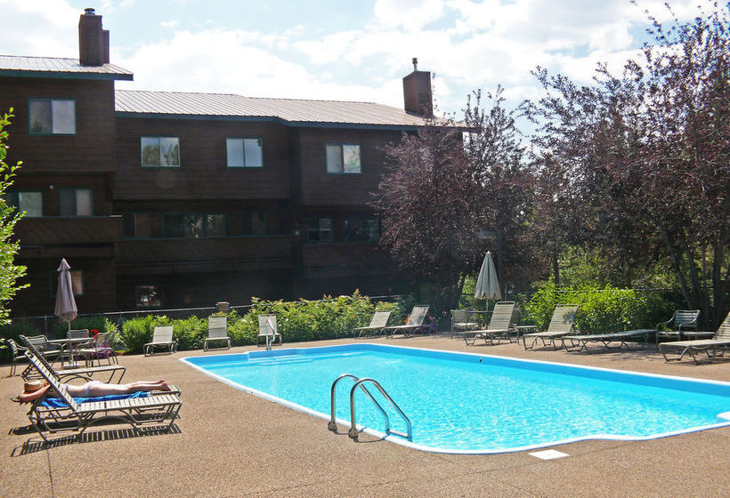 Hotel Waterford Townhomes  | Steamboat Springs | Colorado | United States 19