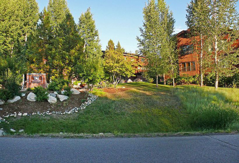 Hotel Waterford Townhomes  | Steamboat Springs | Colorado | United States 2