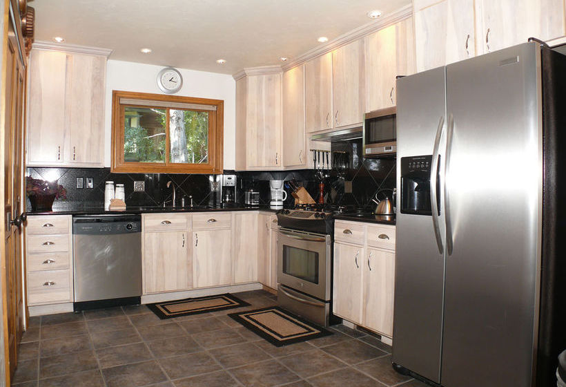 Hotel Waterford Townhomes  | Steamboat Springs | Colorado | United States 20