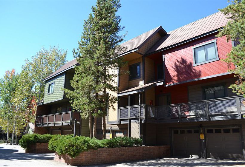 Hotel Waterford Townhomes  | Steamboat Springs | Colorado | United States 3