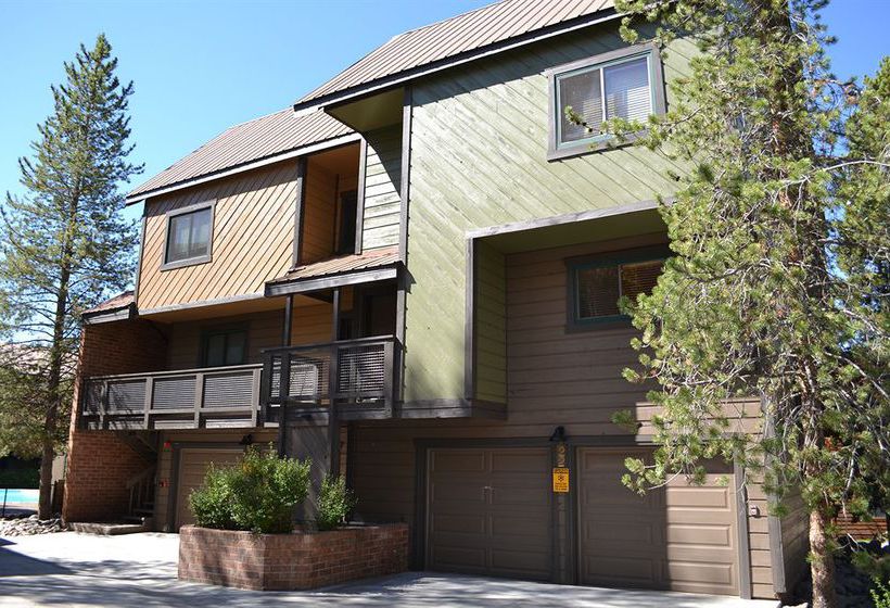 Hotel Waterford Townhomes  | Steamboat Springs | Colorado | United States 4