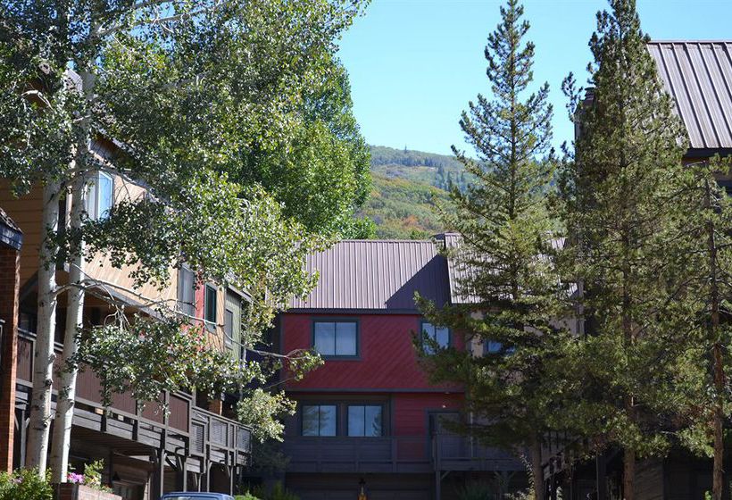 Hotel Waterford Townhomes  | Steamboat Springs | Colorado | United States 5