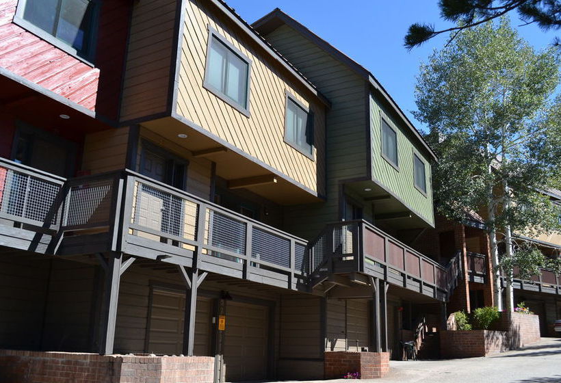 Hotel Waterford Townhomes  | Steamboat Springs | Colorado | United States 7