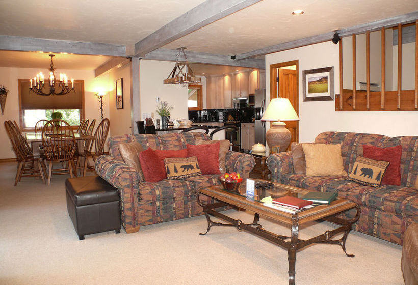 Hotel Waterford Townhomes  | Steamboat Springs | Colorado | United States 9