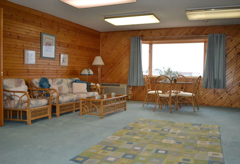 Hotel Waterside Motor Inn  | Chincoteague Island | Virginia | United States 1