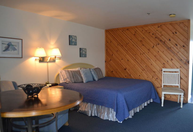 Hotel Waterside Motor Inn  | Chincoteague Island | Virginia | United States 10
