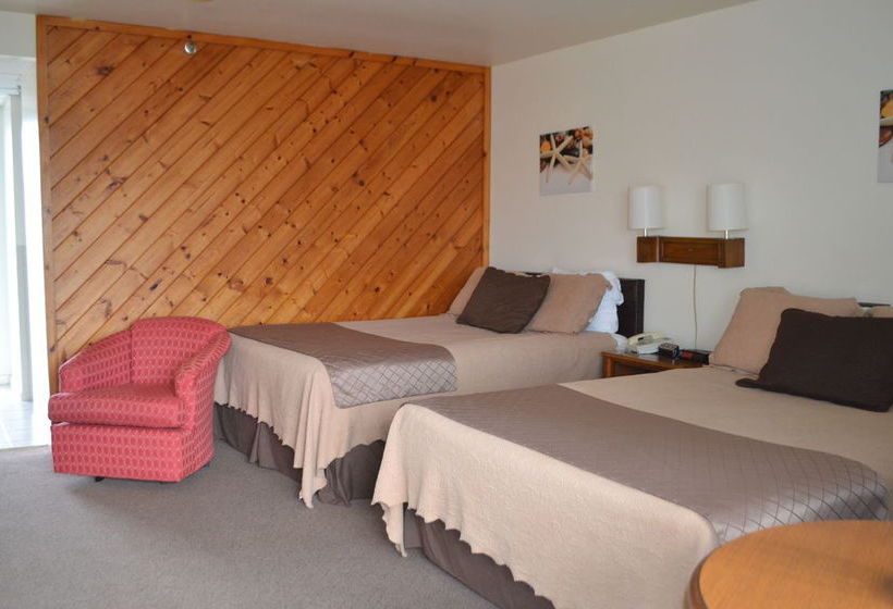 Hotel Waterside Motor Inn  | Chincoteague Island | Virginia | United States 11