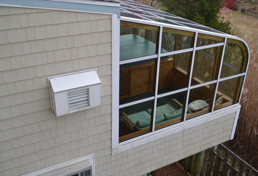 Hotel Waterside Motor Inn  | Chincoteague Island | Virginia | United States 15