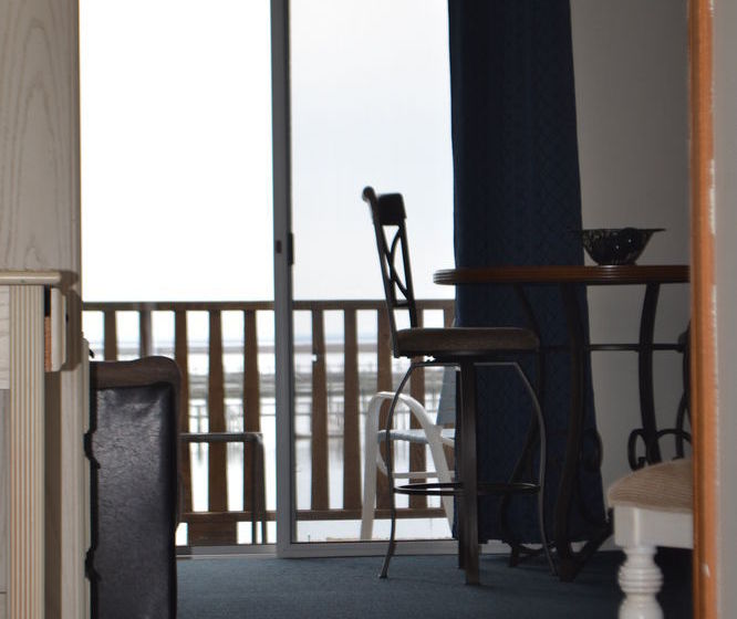 Hotel Waterside Motor Inn  | Chincoteague Island | Virginia | United States 16