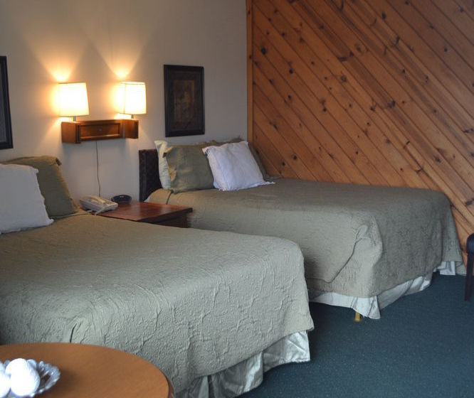 Hotel Waterside Motor Inn  | Chincoteague Island | Virginia | United States 17