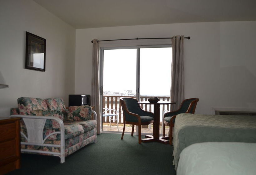 Hotel Waterside Motor Inn  | Chincoteague Island | Virginia | United States 6