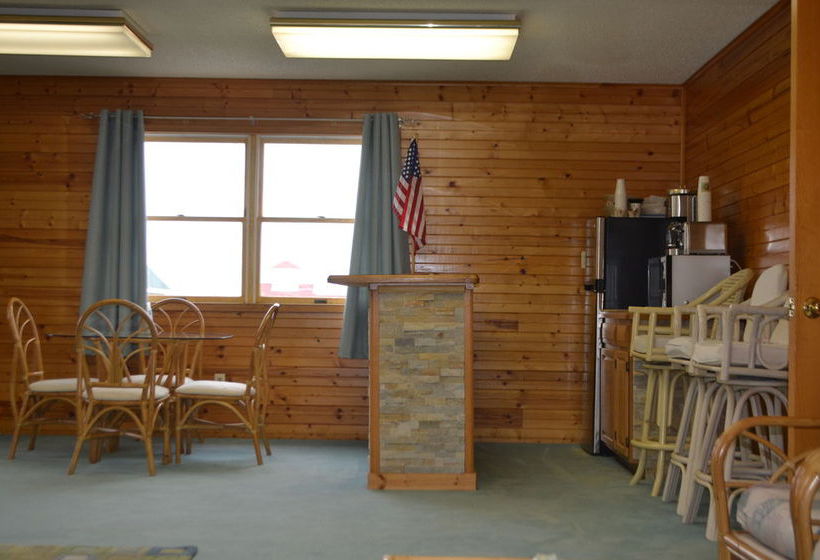 Hotel Waterside Motor Inn  | Chincoteague Island | Virginia | United States 7